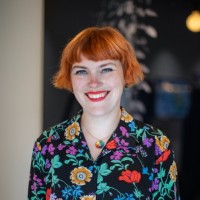 Rhiannon Davies