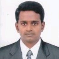 Vijaya Bhaskar Reddy B