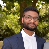 Justin Philipose