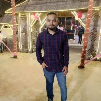 Vijay Vishwakarma
