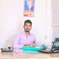 Priyam P Deka