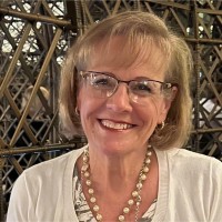 Gail Jones