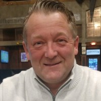 Eric Wm Cunningham