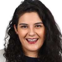 Maria Fernanda Martínez Bolanos