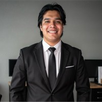 Jorge Luis Antonio Salinas