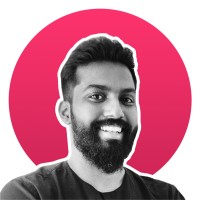 Abhishek Mahato