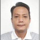Mark Edward Reyes