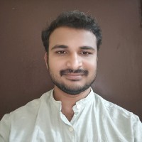 Mahesh Reddy