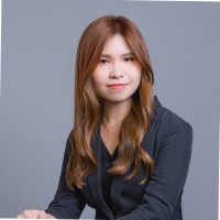 Agnes Liu