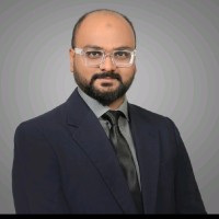 Farrukh Alam