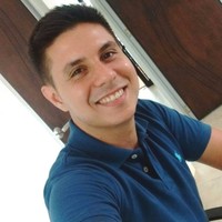 Gabriel Chacon Orduz