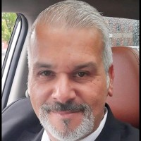Gerry De Melo
