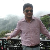 Ajay Pratap