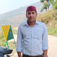 Yogesh Chandra