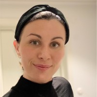 Anna Ekström
