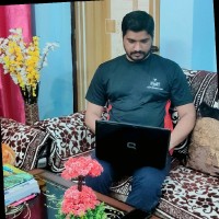 Pranav Shandilya