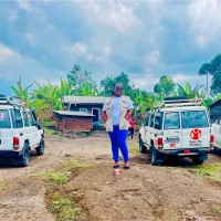 Thassianne Mutanava
