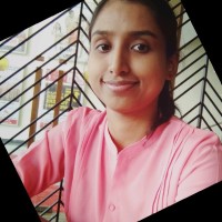 Utkarsha Nachankar
