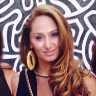 Inna Goldstein