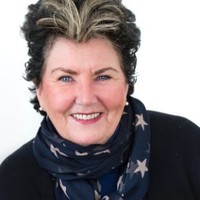 Anita S Dietrichson