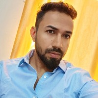 Deepak Kanwat