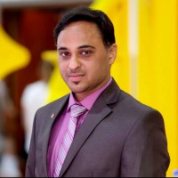 Zahir Mohamed