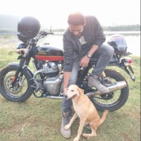 Anudeep Galavila
