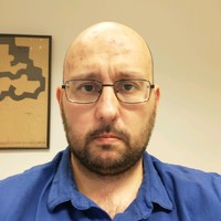 Alejandro Ballester Fernández