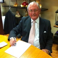 Bryan Griffiths