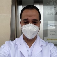 Mohamed Achraf Zaabi El merabet