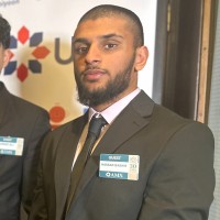 Hassan Bashir