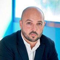 Carlos Falcato Arnanz