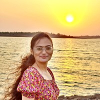 CA Mansi Jadhav