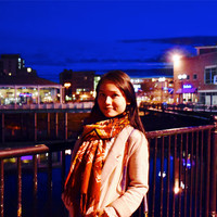 May Wei