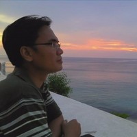 Asriel Boy Simatupang