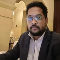 Karthik Nagaraj