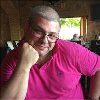Simon Goy