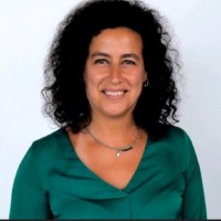 Cristina Beirao