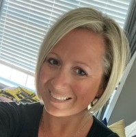 Katrina Nesbitt , Ed.S
