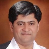 Anuj Kumar Jain
