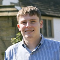 Jonathan Parlett