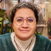 Azadeh Zayerzadeh