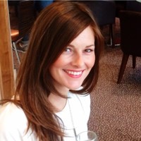 Kirsty Douglas