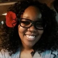 Zakiyaa Wilson