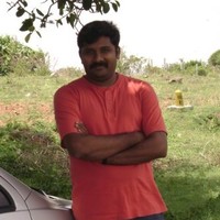 Saravanakumar Perumal, PMP