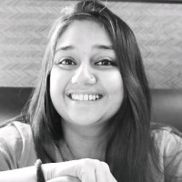 Amrita R C