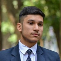 Mohammed Kashif Qamer