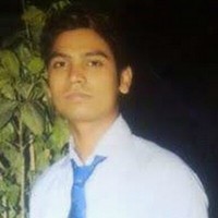 Sajid James