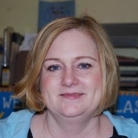 Dee Bee Wright
