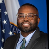Brandon Mitchell, M.Ed
